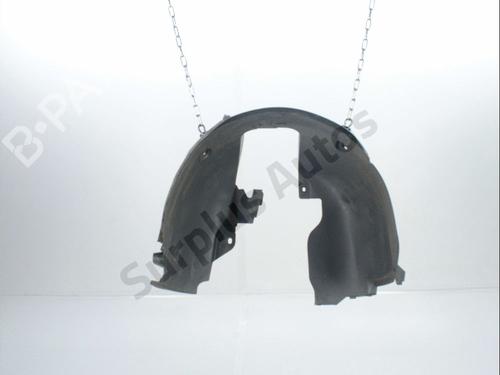 Used Wheel arch CITROËN C4 II (NC_) 1.6 HDi 110 (112 hp) 28236397