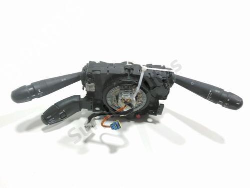 Used Steering wheel controls PEUGEOT 308 SW II (LC_, LJ_, LR_, LX_, L4_) 1.6 BlueHDi 120 (120 hp) 29518068