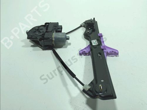 rear-left-window-mechanism-vw-polo-vi-aw1-bz1-ae1-2017-33034597 main image