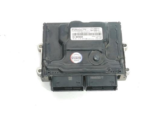 Used Engine control unit (ECU) FORD FIESTA VII (HJ, HF) 1.0 EcoBoost mHEV (125 hp) 28220947