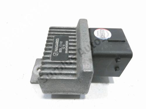 Electronic module PEUGEOT PARTNER Tepee 1.6 HDi 16V | BP39259796M83 - Image 2