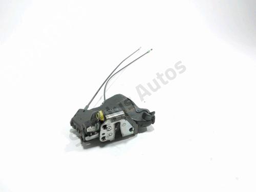 Used Front left lock SUZUKI GRAND VITARA II (JT, TE, TD) 1.9 DDiS All-wheel Drive (JT419, TD44, JB419WD, JB419XD,... (129 hp) 29230596