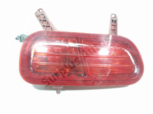 Used Rear fog light PEUGEOT 5008 (0U_, 0E_) 2.0 HDi 150 / BlueHDi 150 (150 hp) 29230771