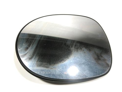 Used Right mirror glass HONDA CIVIC VIII Hatchback (FN, FK) 2.2 CTDi (FK3) (140 hp) 28239191