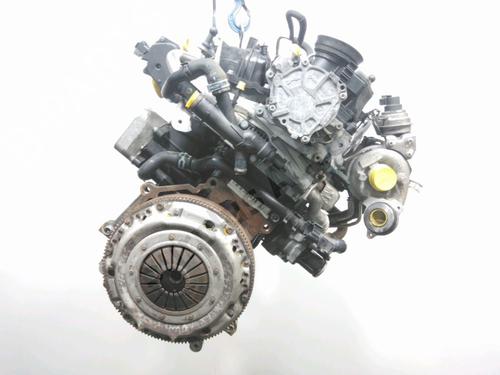 Engine VW TOURAN (1T3) 1.6 TDI | BP33160068M1 - Image 2