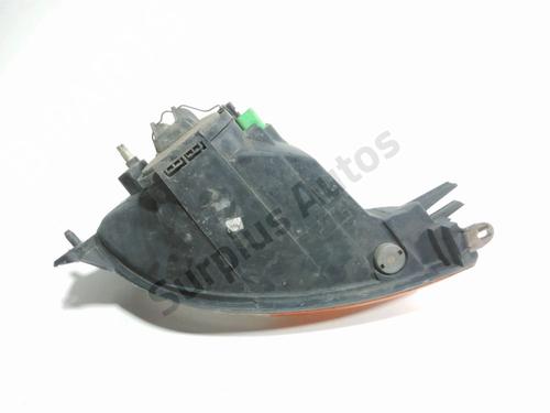 Left headlight FORD STREET KA (RL2) 1.6 | BP38588381C28 - Image 3