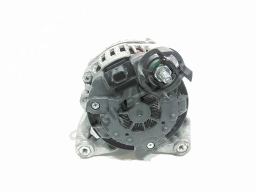 Alternator RENAULT SCÉNIC IV (J9_) 1.3 TCe 160 (J9NC) | BP28222670M7 
