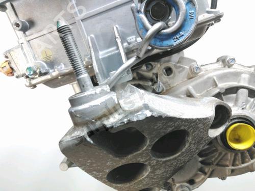 Engine DACIA SPRING EV (B6M1) | BP31822624M1  - Image 6