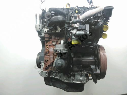 Engine MITSUBISHI OUTLANDER II (CW_W) 2.2 DI-D 4WD | BP30085855M1 - Image 4