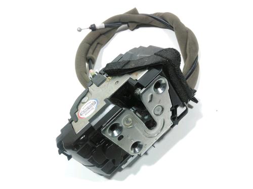 Used Front right lock NISSAN NOTE (E12) 1.5 dCi (90 hp) 28247050