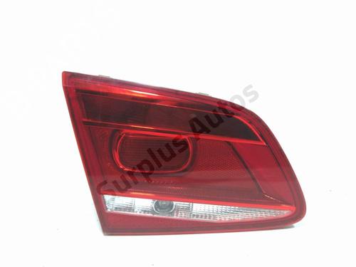 left-tailgate-light-vw-passat-b7-362-2010-2011-2012-2013-2014-2015-2016-33816057 main image