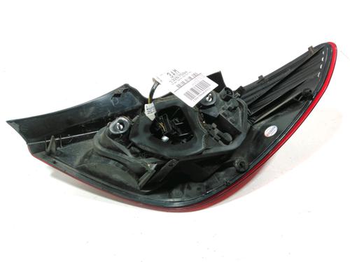 Left taillight OPEL CORSA D (S07) 1.3 CDTI (L08, L68) | BP28269537C34