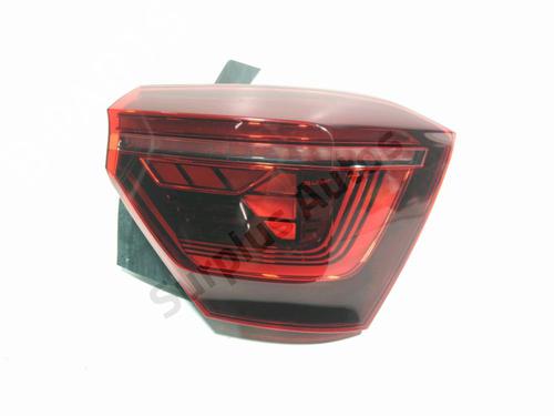 right-taillight-vw-polo-vi-aw1-bz1-ae1-2017-34232802 main image