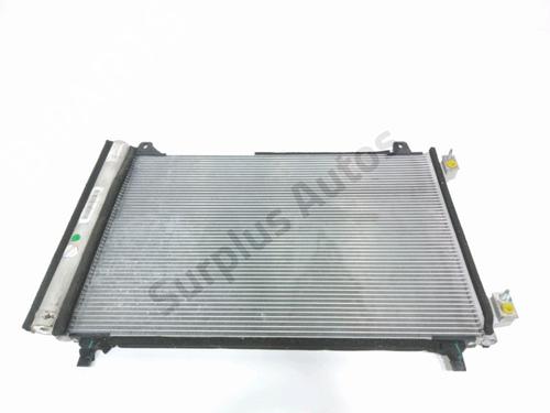 Used Heater matrix Heater matrix 37764726 37764726