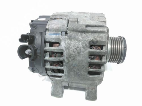 Alternator MITSUBISHI ASX (GA_W_) 1.6 DI-D 4WD | BP37764029M7 - Image 2
