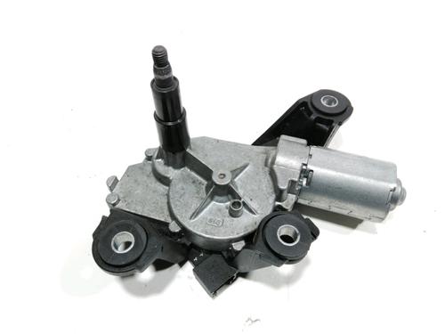 Rear wiper motor NISSAN QASHQAI / QASHQAI +2 I (J10, NJ10, JJ10E) 1.5 dCi | BP28272354M102 