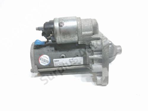 Starter CITROËN C3 II (SC_) 1.6 HDi | BP29579565M8 