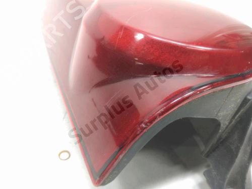 Left taillight CITROËN BERLINGO Box Body/MPV (B9) 1.6 BlueHDi 100 | BP35972675C34 - Image 2