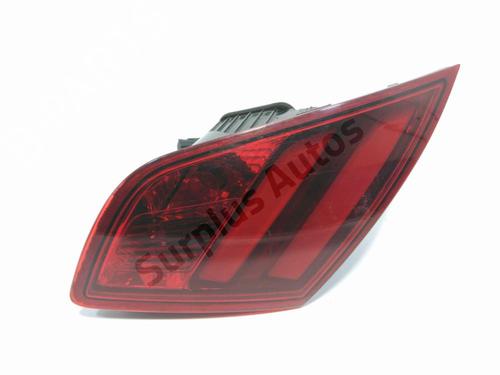 Used Right tailgate light Right tailgate light PEUGEOT 308 II (LB_, LP_, LW_, LH_, L3_) 1.6 HDi (92 hp) 36465385 36465385