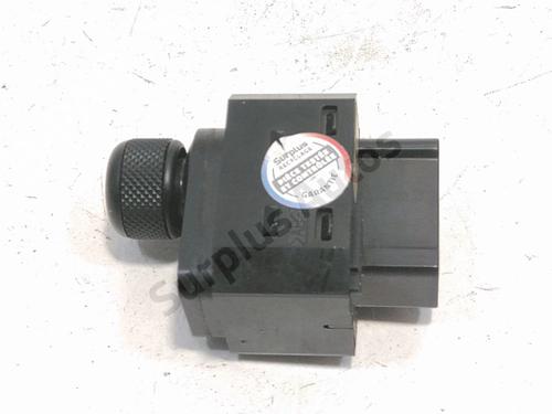 Mirror switch SUZUKI SX4 (EY, GY) 1.6 DDIS (RW416D) | BP39397594I25 - Image 2