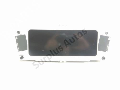Used Instrument cluster Instrument cluster 33034313 33034313
