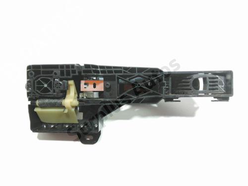 Venstre bak utvendig håndtak RENAULT MEGANE IV Hatchback (B9A/M/N_) 1.2 TCe 100 (B9MS) | BP28252205C130 
