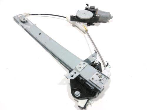 Used Rear right window mechanism SUBARU FORESTER (SH_) 2.0 D AWD (SHH, SHD, SHN) (147 hp) 28250780