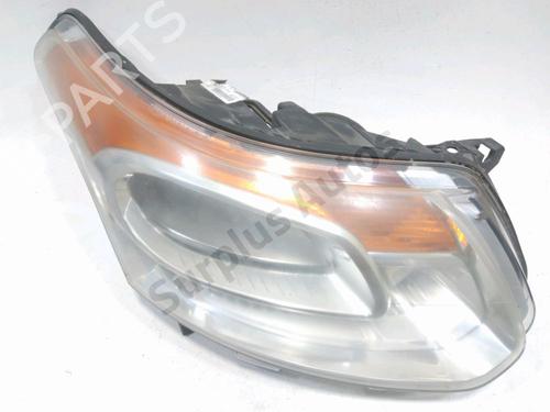 Used Right headlight Right headlight 39491340 39491340