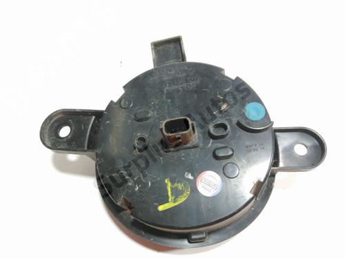 Right daytime light RENAULT TWINGO III (BCM_, BCA_) 1.0 SCe 70 (BCMB) | BP40214693C103 - Image 2