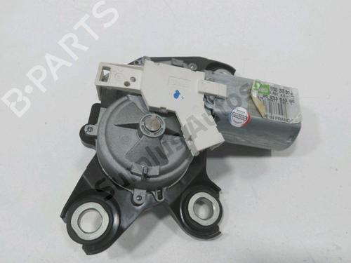 Rear wiper motor CITROËN BERLINGO MULTISPACE (B9) 1.6 HDi 90 | BP31008182M102 - Image 2