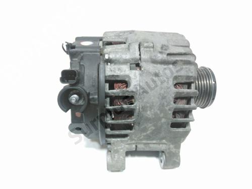 Alternator PEUGEOT 1007 (KM_) 1.6 HDi | BP29416951M7 