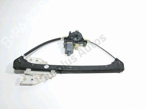 Used Rear left window mechanism Rear left window mechanism 38793827 38793827