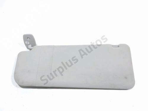 Used Left sun visor CITROËN BERLINGO Box Body/MPV (B9) 1.6 BlueHDi 100 (99 hp) 31987170