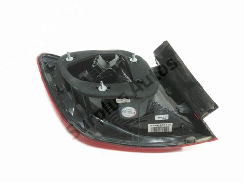 Right taillight SEAT IBIZA IV ST (6J8, 6P8) 1.2 TSI | BP28268645C35 