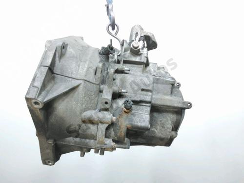 Gearbox OPEL INSIGNIA A Saloon (G09) 2.0 CDTI (69) | BP28224258M3 