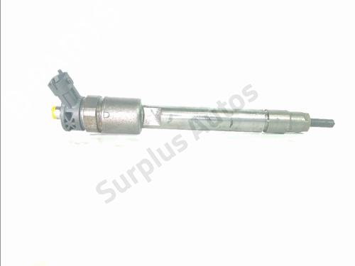 Used Injector Injector PEUGEOT 3008 II SUV (MC_, MR_, MJ_, M4_) 1.5 BlueHDi 130 (131 hp) 35719719 35719719