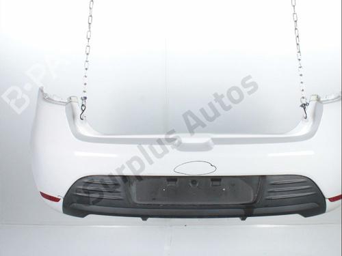 Used Rear bumper Rear bumper MASERATI 228 2.8 (224 hp) 36519292 36519292