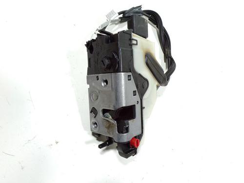 Used Rear right lock Rear right lock 28254098 28254098
