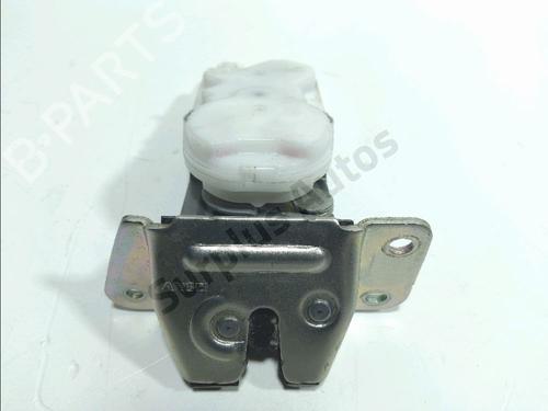 Tailgate lock PEUGEOT ION Electric | BP37783378C101 - Image 2