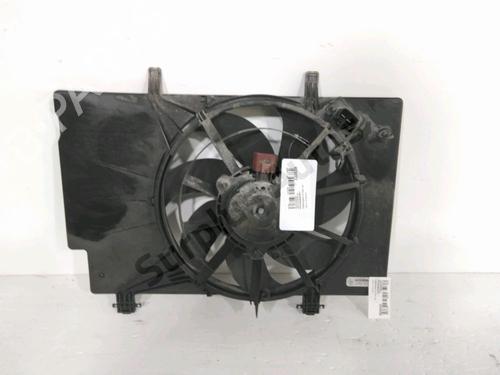 Radiator fan FORD B-MAX (JK) 1.6 TDCi | BP31040627M35