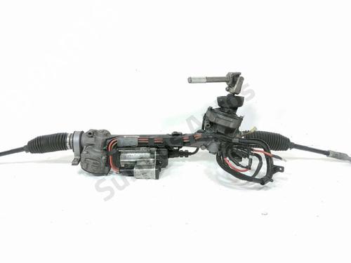 Used Steering rack Steering rack VW EOS (1F7, 1F8) 2.0 TDI (140 hp) 33534333 33534333