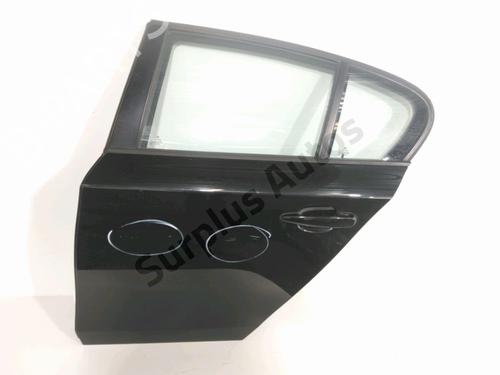 Dør venstre bak BMW 1 (E87) 118 d (136 hp) 31000212