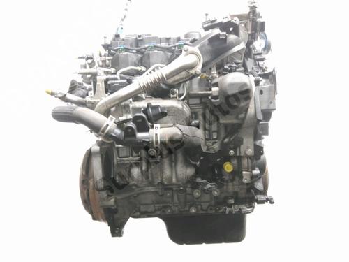 Used Engine Engine 37761794 37761794