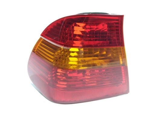 Used Left taillight BMW 3 (E46) 320 d (150 hp) 28269536