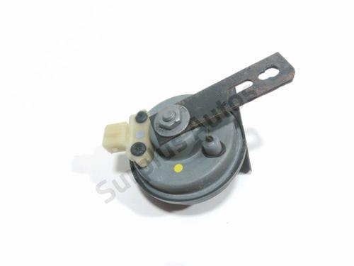 Horn RENAULT CAPTUR I (J5_, H5_) 1.5 dCi 110 | BP28223026E13 - Image 2