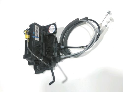 Rear left lock HYUNDAI i20 I (PB, PBT) 1.2 | BP29859156C100