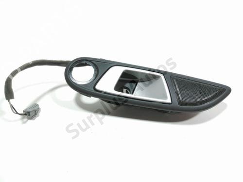 Used Front left interior door handle Front left interior door handle FORD FIESTA VI (CB1, CCN) 1.6 TDCi (95 hp) 28243357 28243357