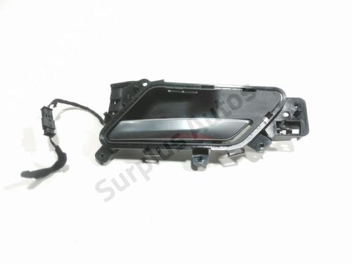 Used Front right interior door handle JAGUAR XE (X760) 2.0 D (180 hp) 31368232