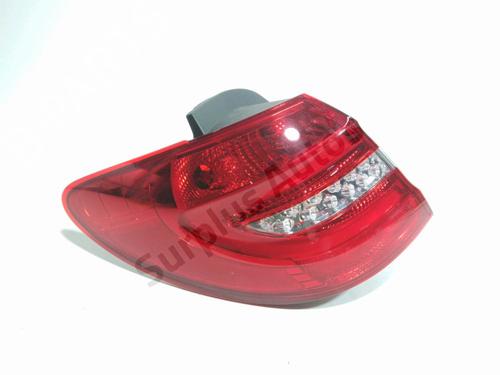 Used Left taillight Left taillight 36374709 36374709