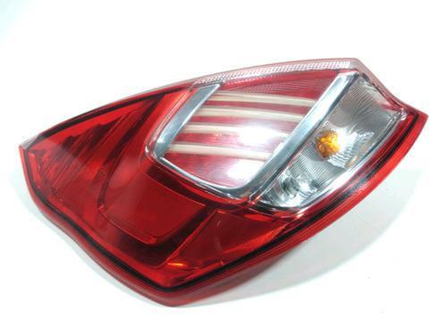 Used Left taillight FORD FIESTA VI (CB1, CCN) 1.0 EcoBoost (100 hp) 28269766